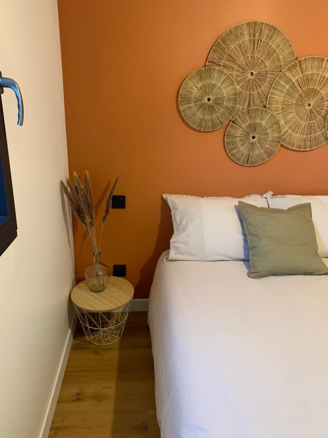 Charmant Logement Entre Lac Et Montagne Rochebrune  외부 사진